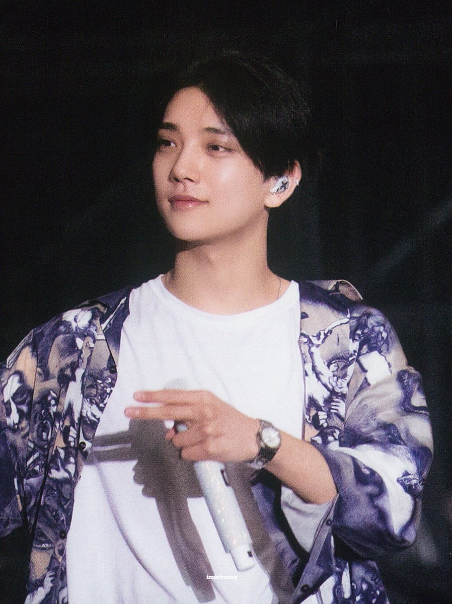 ✱ SCAN
BE THE SUN Digital Code - 1
#조슈아 #세븐틴