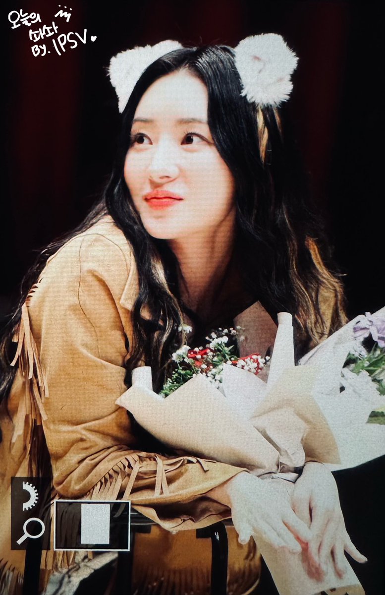 230602 #드림캐쳐 #수아 #김보라 #DREAMCATCHER #SUA 프리뷰

냥! 🐱