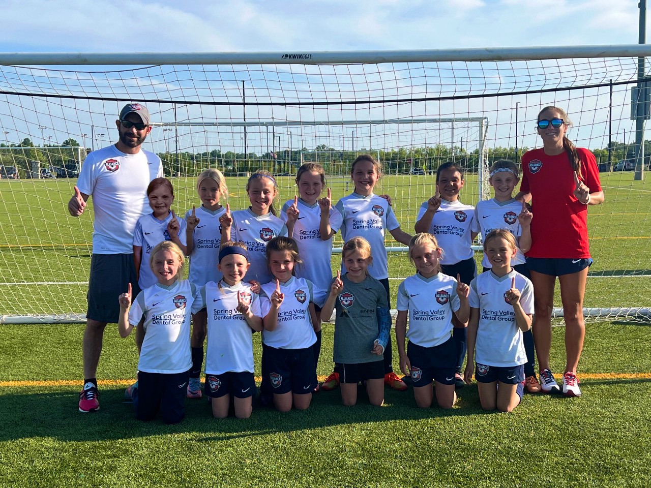 SLYSA on Twitter "👉SLYSA league spring 2023 schedules are live at