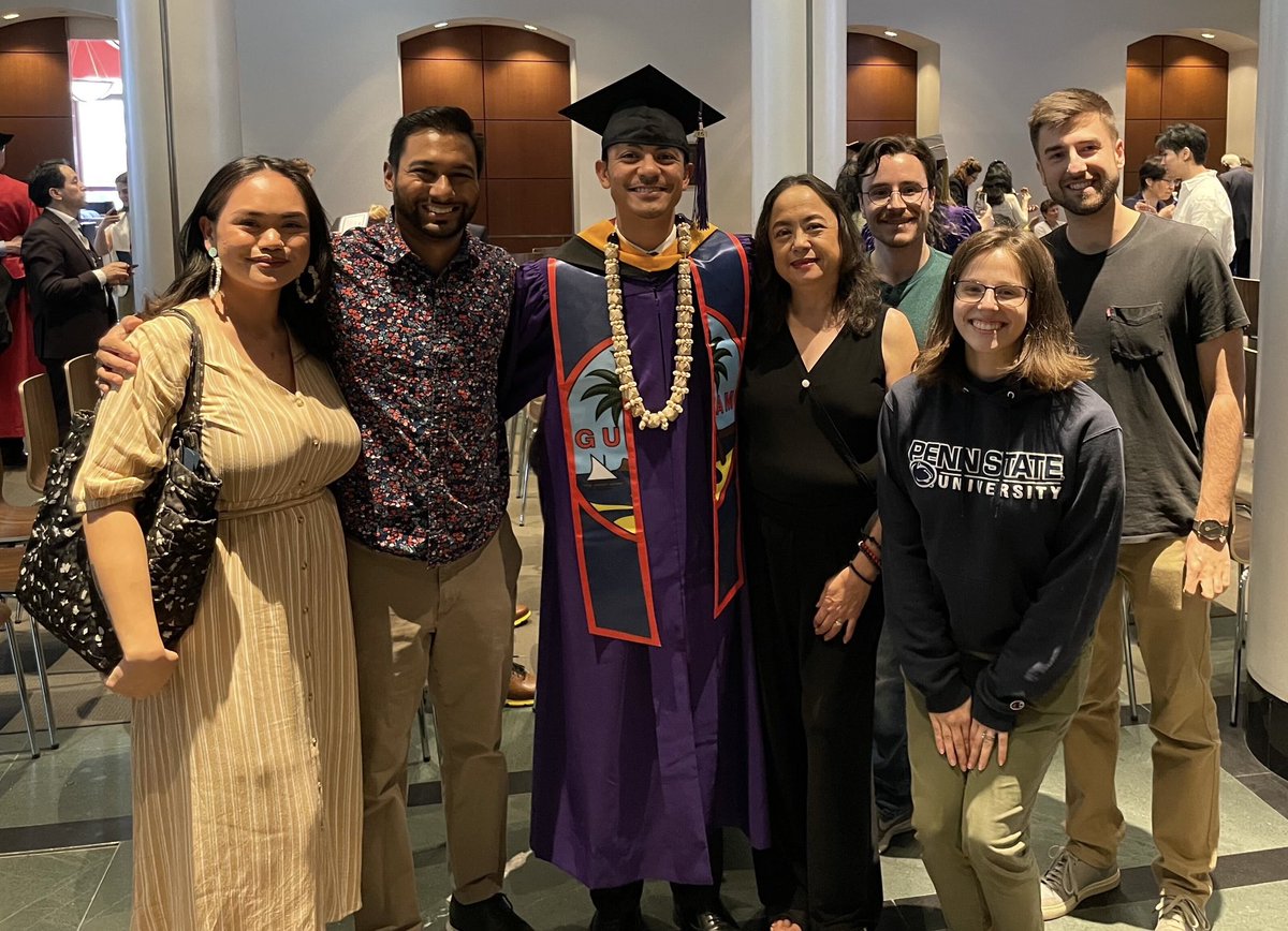 We recently finished off the semester with some bowling fun and lab celebrations! We are proud to announce our newest class of PhD candidates: Josh P. , Emma, Alana and Josh M.! In addition, Glen graduated with his MSc and our post-bac Patrycja is off to medical school! #nyuchem