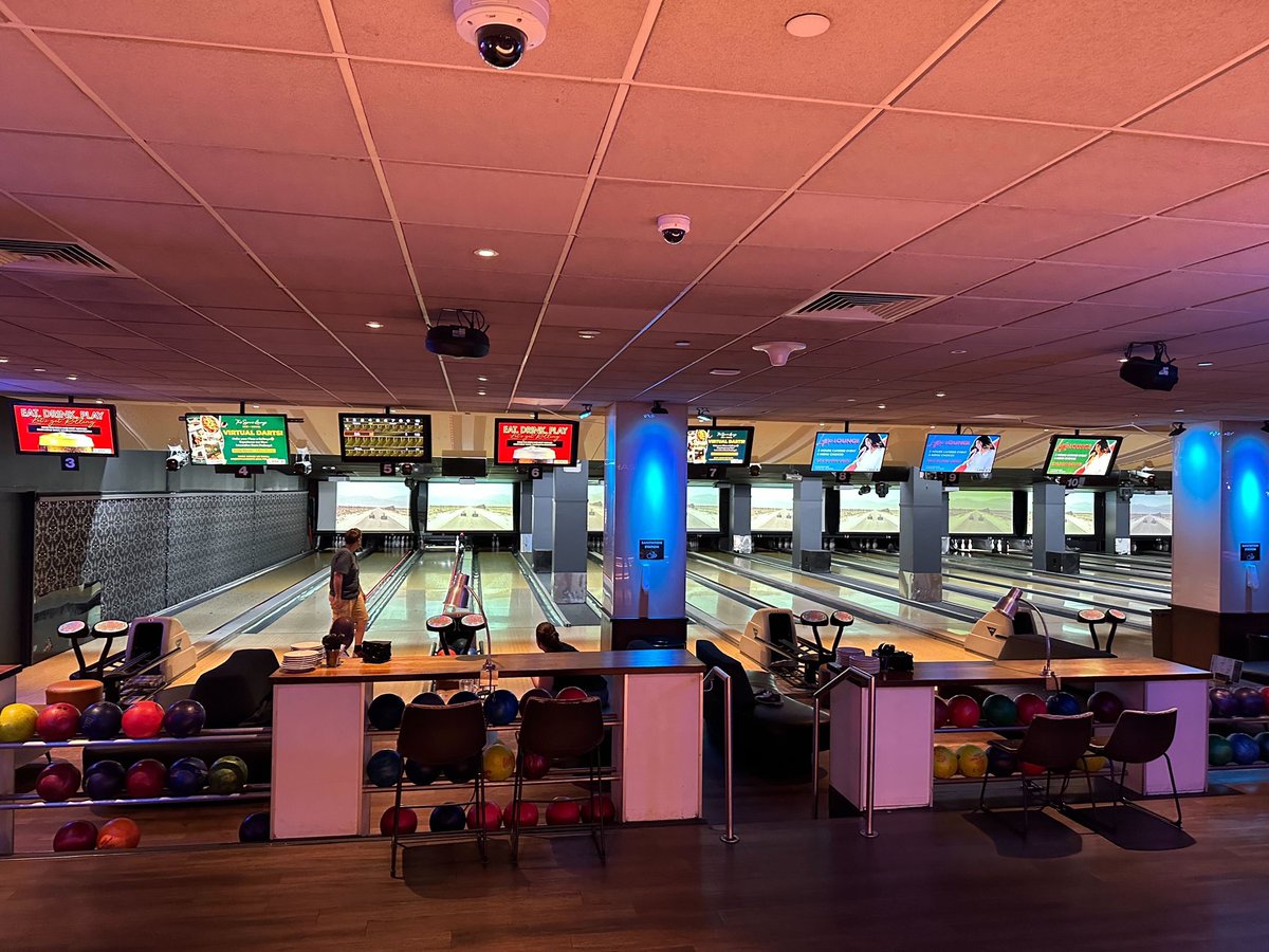 The Parasram Lab tweet media