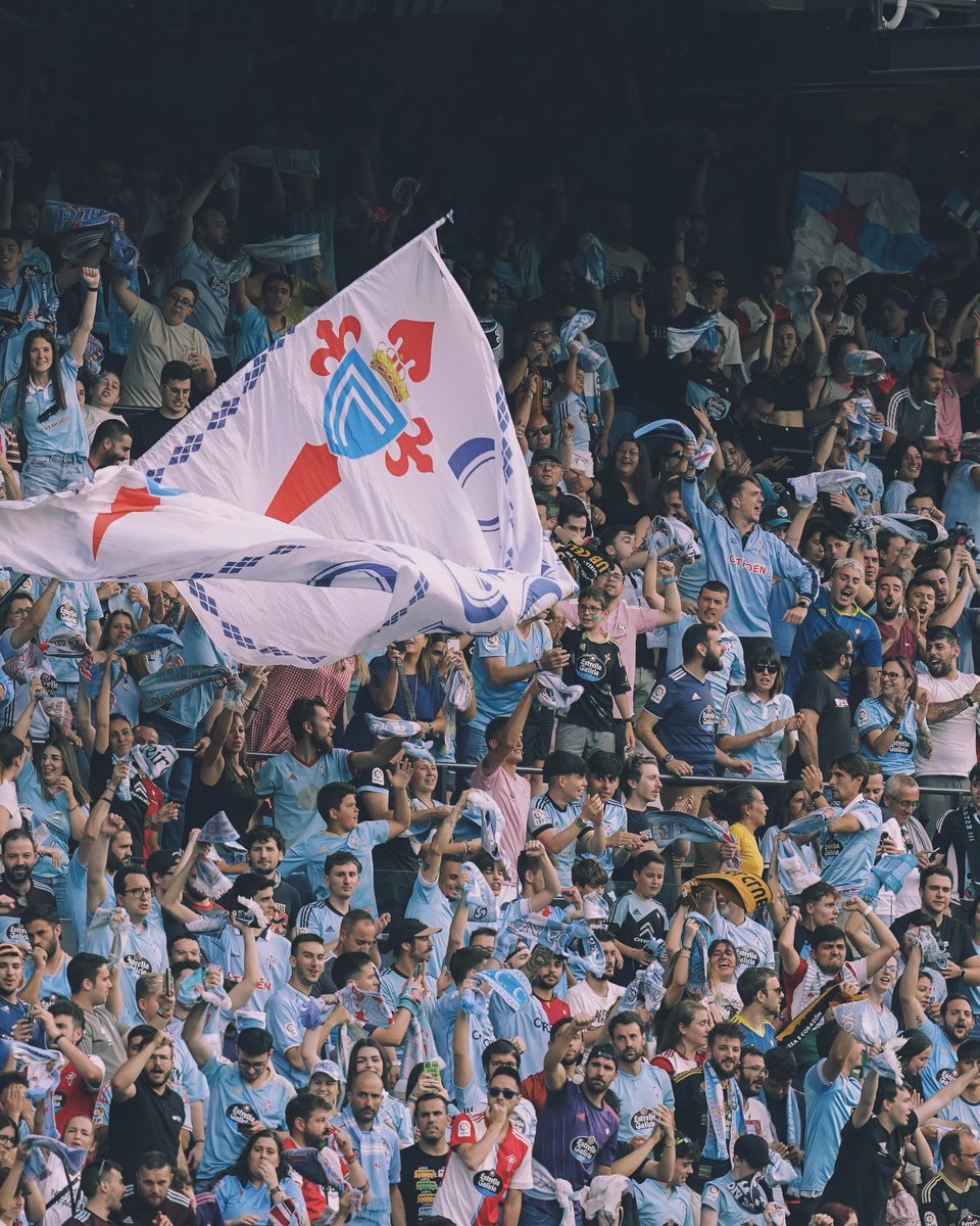 RC Celta (@rccelta) on Twitter photo 💙 Este domingo, a #AbancaBalaidos… 𝐓𝐎𝐃𝐎𝐒 𝐃𝐄 𝐂𝐄𝐋𝐄𝐒𝐓𝐄!
🫵🏻 Comparte este chío para que chegue a todo o celtismo. 
#AgoraCeltaAgora 💙 Este domingo, a #AbancaBalaidos… 𝐓𝐎𝐃𝐎𝐒 𝐃𝐄 𝐂𝐄𝐋𝐄𝐒𝐓𝐄!
🫵🏻 Comparte este chío para que chegue a todo o celtismo. 
#AgoraCeltaAgora