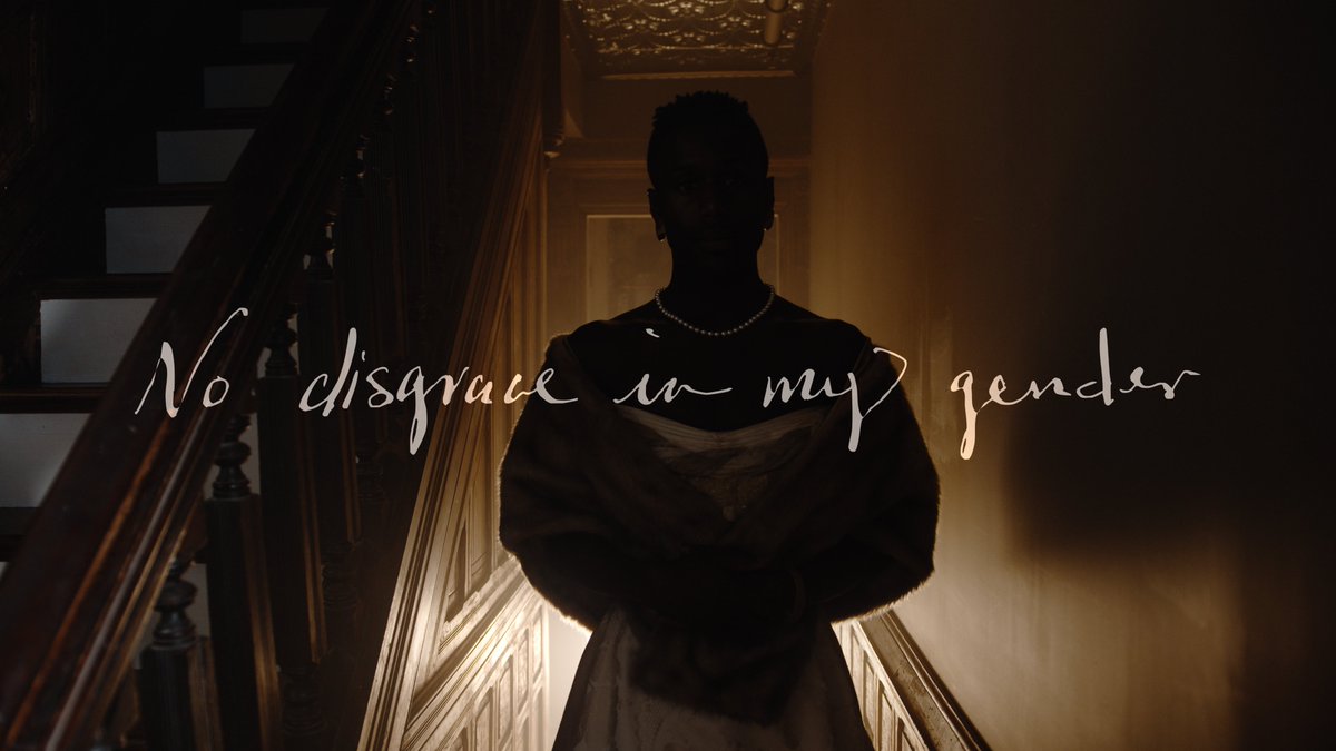 Tamar-kali (she/her) (@tamar_kali) on Twitter photo My latest opera work, SWANN is now live on the <a href="/OperaCatapult/">Catapult Opera</a> website.
catapultopera.org/swann
I am forever inspired by the brilliance and bravery of my ancestors and am eternally grateful to the wonderful musicians, cast and crew who allowed me to bring this vision to life. My latest opera work, SWANN is now live on the <a href="/OperaCatapult/">Catapult Opera</a> website.
catapultopera.org/swann
I am forever inspired by the brilliance and bravery of my ancestors and am eternally grateful to the wonderful musicians, cast and crew who allowed me to bring this vision to life.
