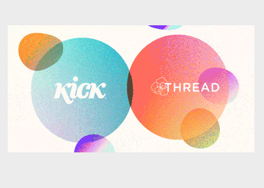 Kick and THREAD In Twin Cities Merger dlvr.it/Sq2gBb