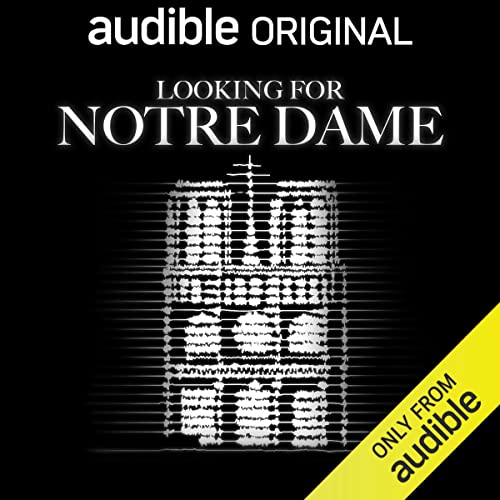 "Looking for Notre-Dame"
A sound journey through space and time, with projects PHÉ &amp; PHEND - The Past Has Ears at Notre-Dame - on the acoustic history of #notrecathedral 
lookingfornotredame.pasthasears.eu 
#pheproject
#phendproject
<a href="/narrative_info/">narrative</a>
<a href="/CNRS/">CNRS 🌍</a>
<a href="/AudibleFr/">Audible.fr</a>
<a href="/NotreDameScient/">Scientifiques de Notre-Dame</a>