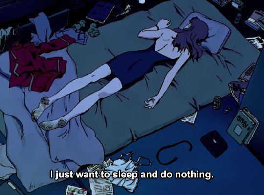 Retro Anime tweet media