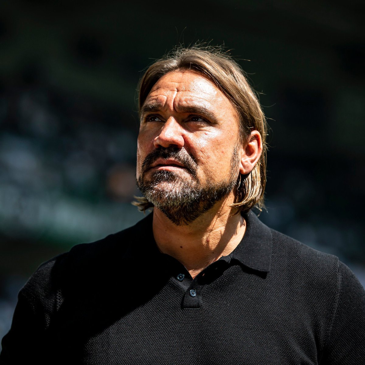 M'Gladbach, teknik direktör Daniel Farke ile yollarını ayırdı.