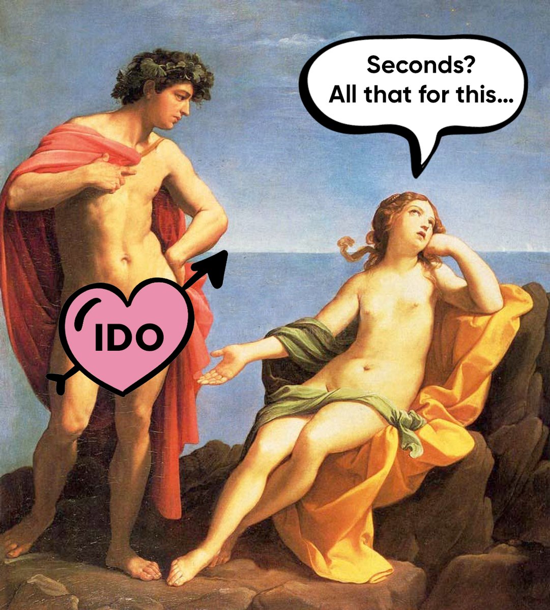⚡️The EGO token IDO: SOLD OUT in seconds. 

💪1-2 June Paysenger conducted a successful IDO of $EGO token on GameFi, BullPerks, Red Kite and Trustpad launchpads. All tokens sold out very quickly. 🚀

Congratulations to all of us and our dear community, who had many new members in