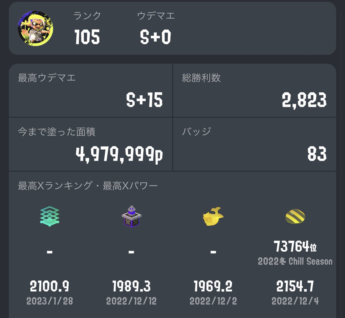 はんそでちゃん tweet media
