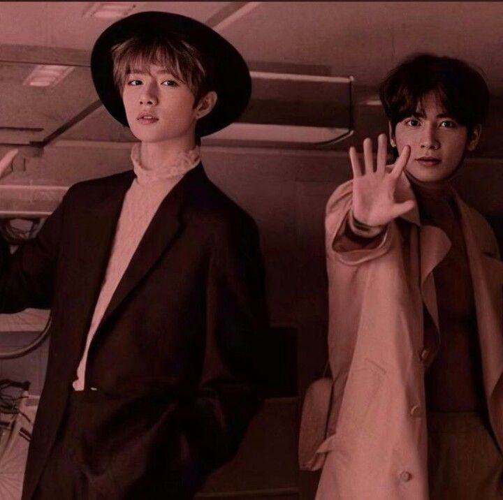 TYUNNIEMEOW97's tweet image. beomtae aboverse au
ㅡ wabi sabi