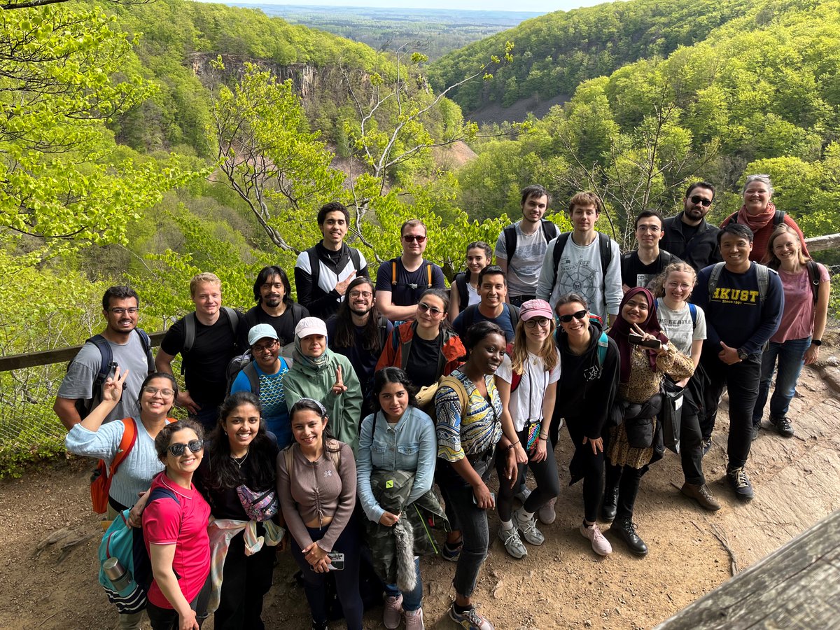IntMaFSE (@intmafse) on Twitter photo Happy faces during the excursion to Skäralid, organized by <a href="/lunduniversity/">Lund University</a> in May! 🔥🔥
#IMFSE #firesafety #engineering #students #university Happy faces during the excursion to Skäralid, organized by <a href="/lunduniversity/">Lund University</a> in May! 🔥🔥
#IMFSE #firesafety #engineering #students #university