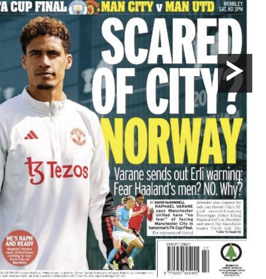 AbsoluteArse's tweet image. What the fuck is this headline / sub-line @DailyMirror