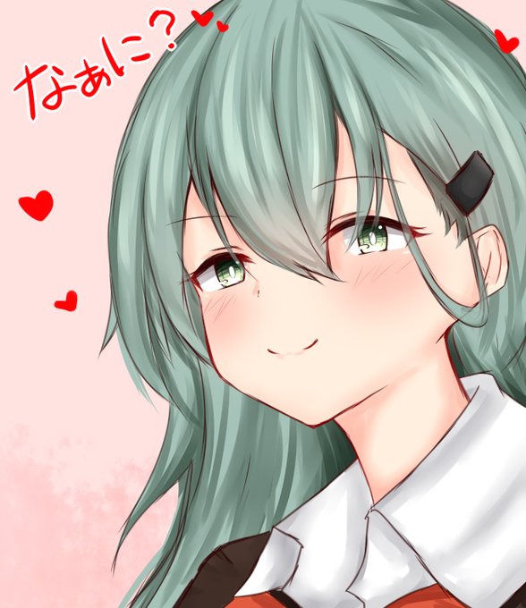 強い鈴谷
#鈴谷 #艦これ
#艦これ版深夜の真剣お絵描き60分一本勝負
#艦これ版真剣お絵描き60分一本勝負_20230602 