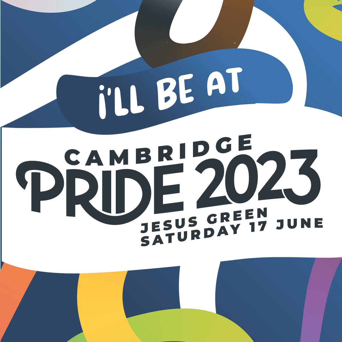 Cambridge Pride tweet media