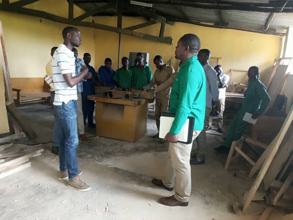 Ministry of Education | Rwanda on Twitter: "RT @NESA_Rwanda: The