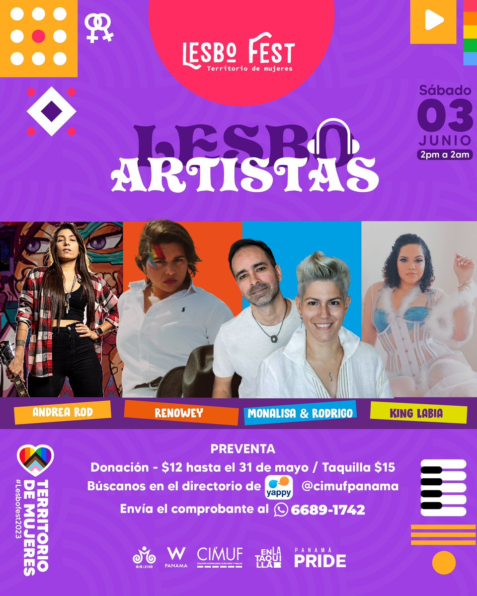 cimufpanama tweet media