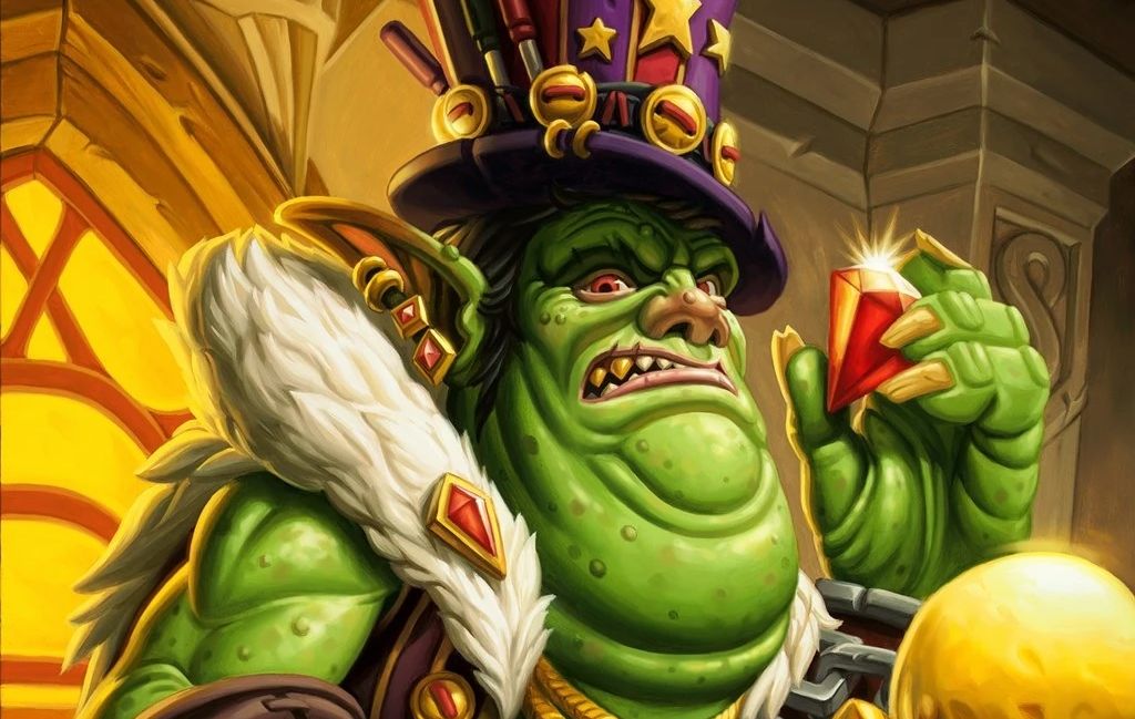 PC Gamer on Twitter: “Blizzard dev claims he was fired for writing loot