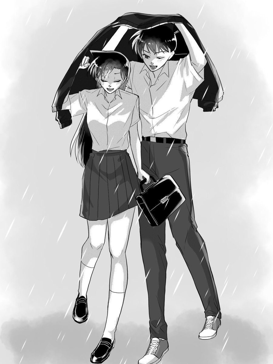 新蘭はやくアオハルしてくれ、、、、、の絵