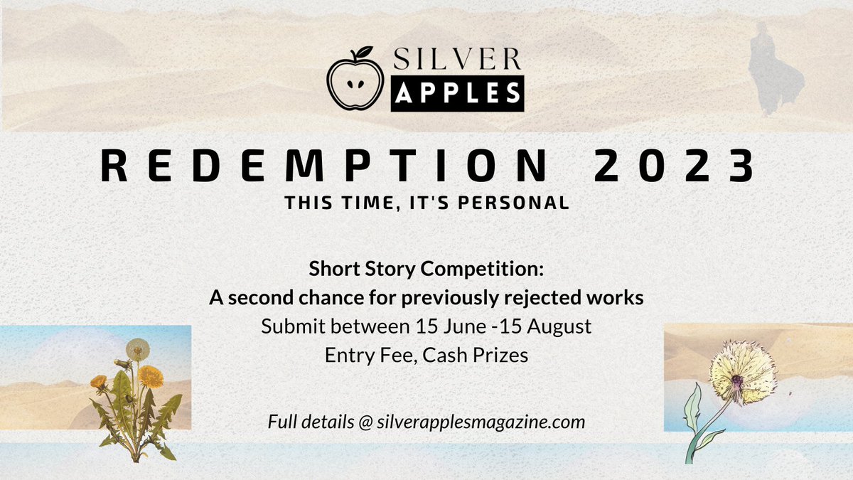 Silver Apples Magazine tweet media