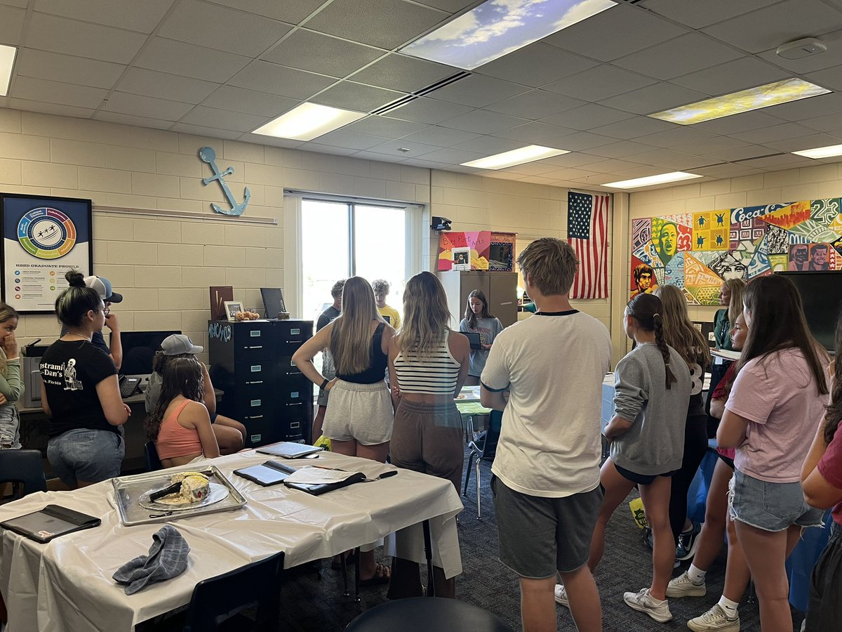 Finals Day 1 <a href="/HSSD/">Howard-Suamico Schools</a> !!