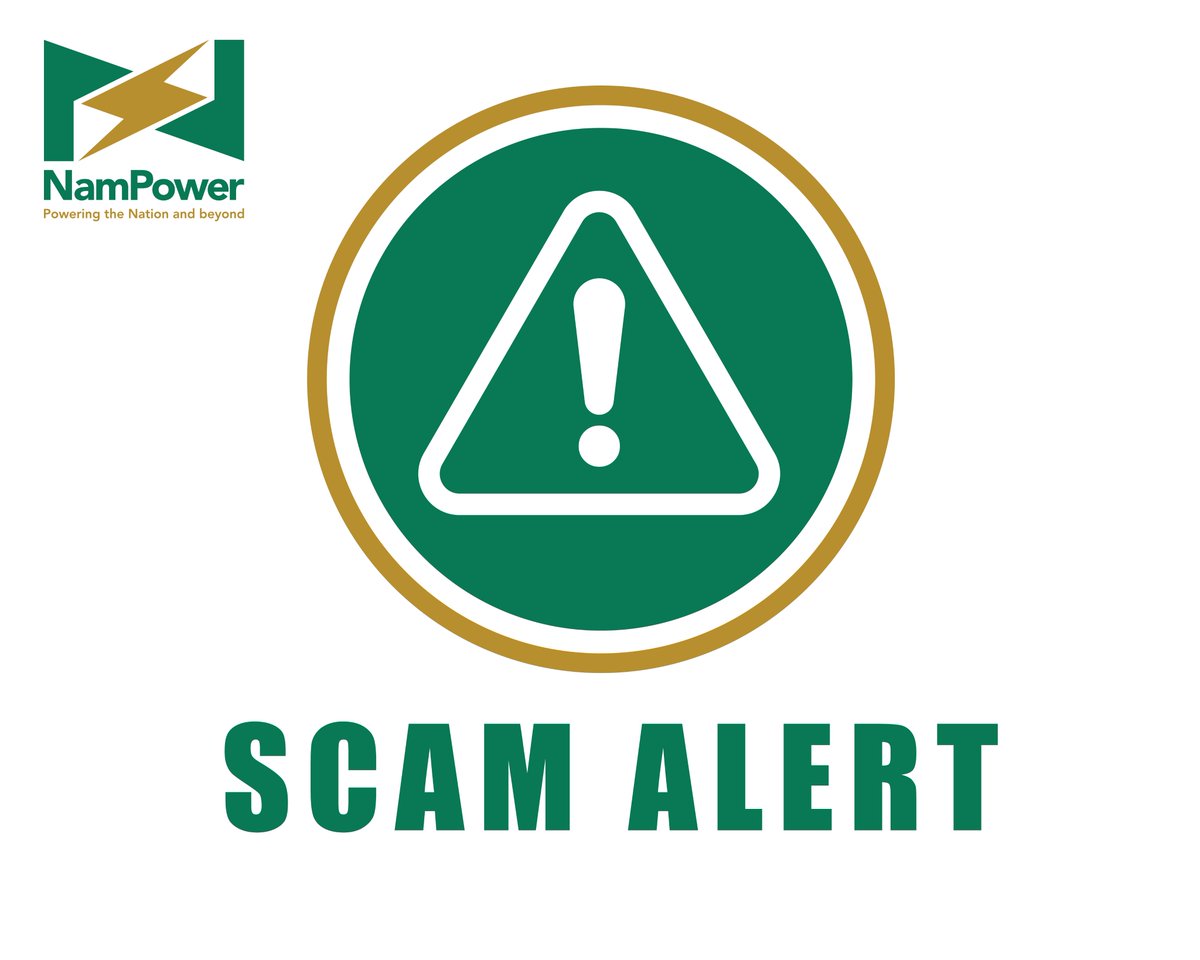 Namibia Power Corporation tweet media