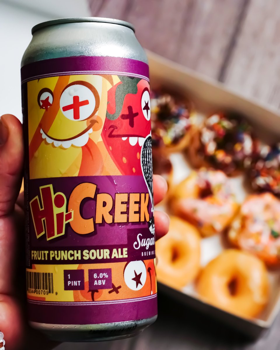 🍺 ➕ 🍩 = ❤️

Happy National Donut Day! What’s your favorite craft beer & donut flavor pairing? Tell us in the chirps. Who knows, maybe the best one could get turned into a new beer this year 🤔 🍻 #donutday #craftbeer #pairing #craftbeer #cltbeer #friday #tgif #beerandfood