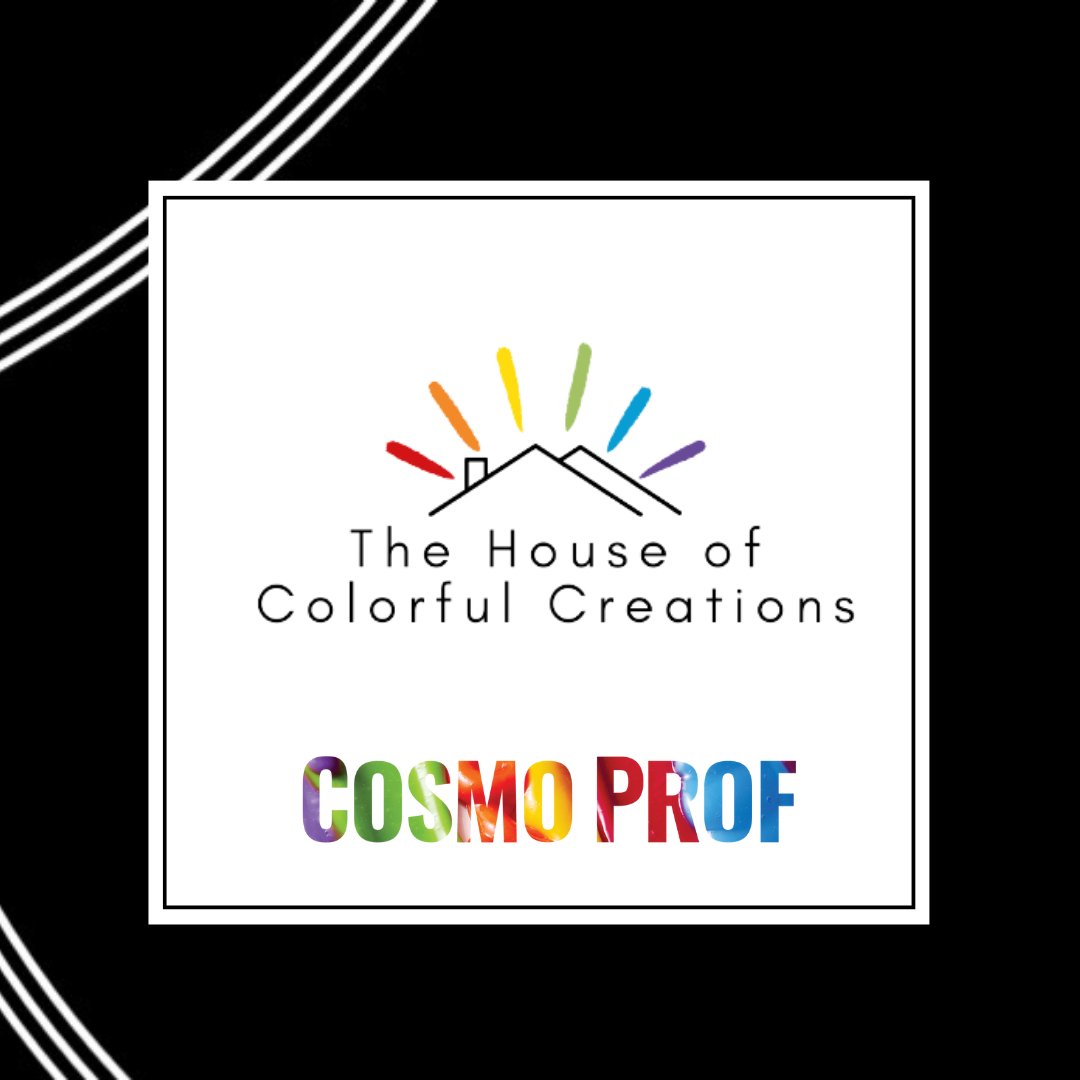 This year we are excited to sponsor The House of Colorful Creations at the 2023 Dallas Pride Parade! Follow along on June 4th as we go live from the parade! See you there. 🌈 🖤