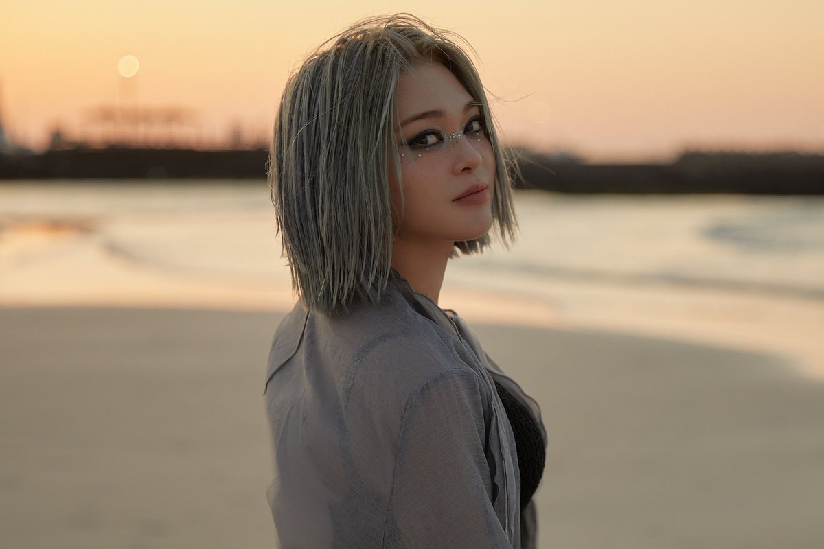 AleXa ❀ Juliet
2023.06.09

Photo Teaser 1 

⇢ Sign up for the MV premiere: AleXaZB.com 

#AleXaJuliet #AleXa #알렉사