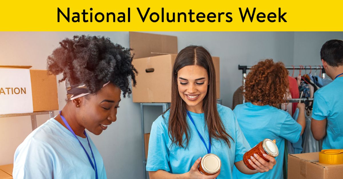Are you looking for opportunities to volunteer over the summer holiday?

Keep an eye on MyCareerCentral and Voluntary Norfolk for vacancies.

If you're not going to be in Norfolk, check out local opportunities via the Volunteer Centre in your area 👉 bit.ly/3WFb2MZ
