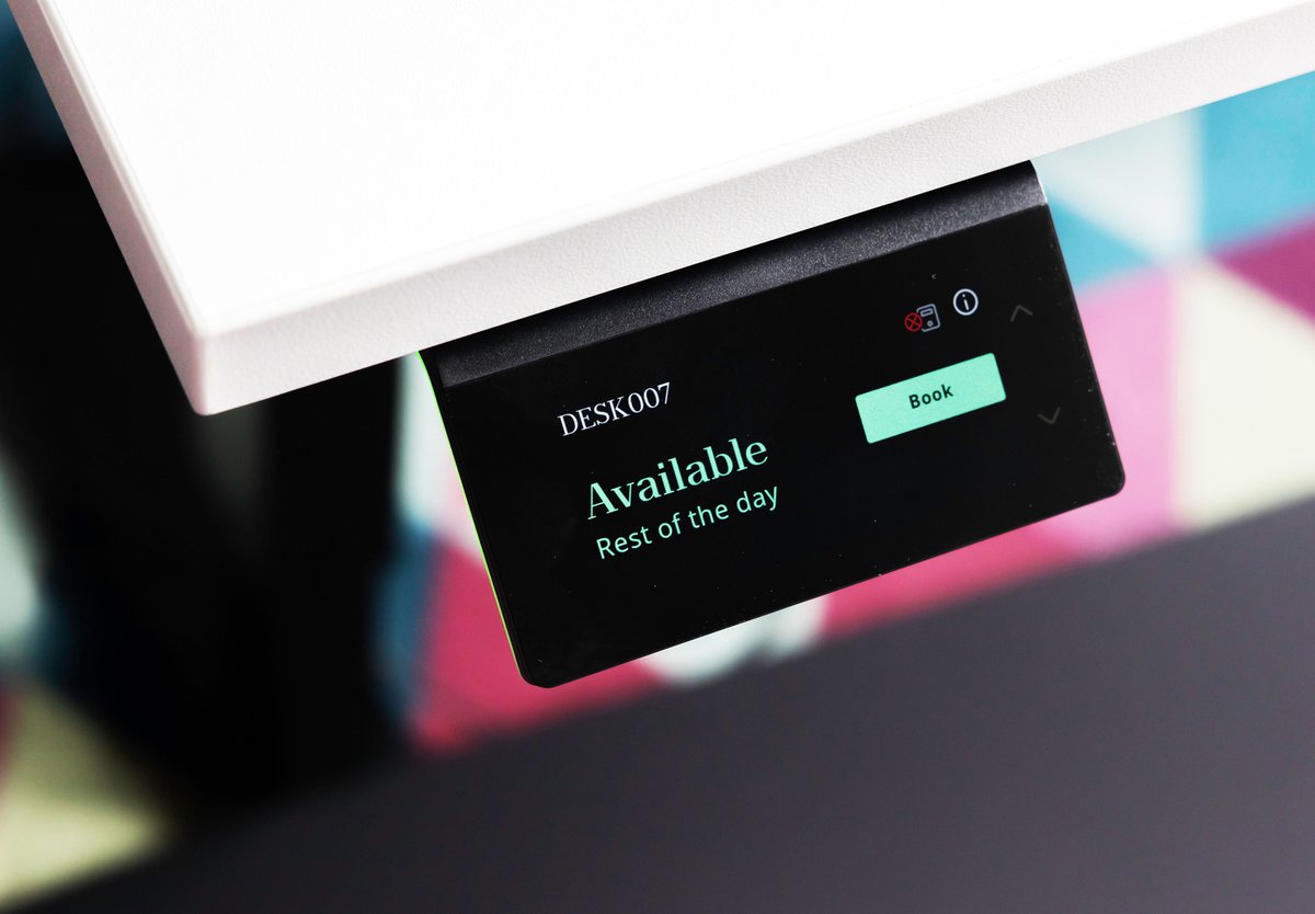 Humly is set to launch two premium interactive hardware solutions at #InfoComm2023 in booth 3988. #HybridWorkspace #AVSolutions isp-integracion.com/en/news-list-h…