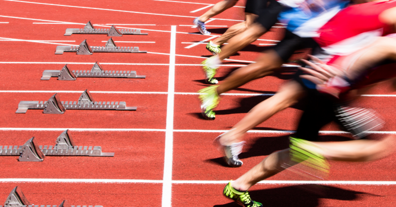 HIIT Your Stride with CourseArc! Exercise your🧠 w/our new High-Intensity Interval Training (HIIT) with CourseArc video series. These bite-sized videos will help you level up your skills to become a CourseArc expert. bit.ly/3atvqJj