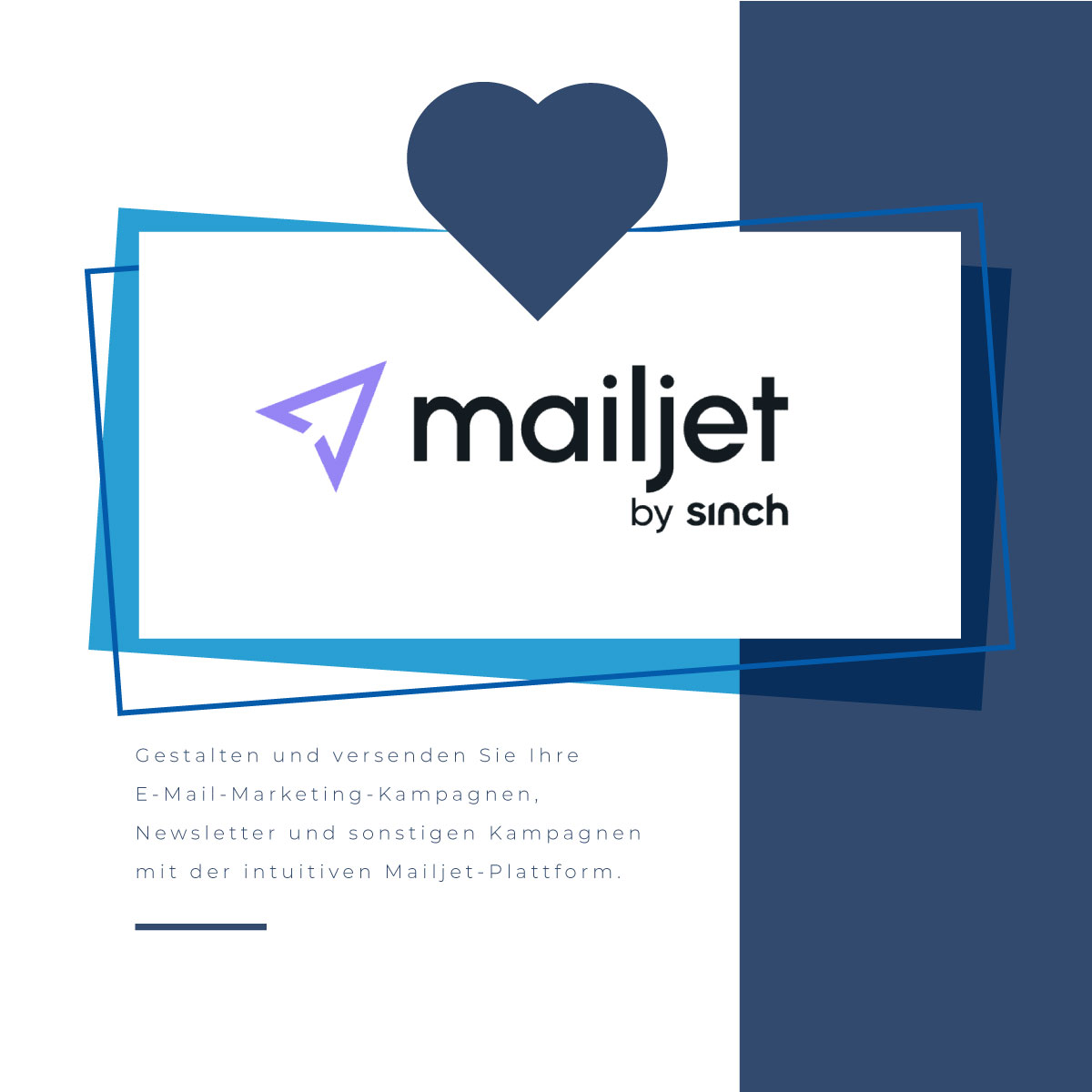 edoobox's tweet image. Versenden Sie Ihre edoobox E-Mails über @mailjet  dem starken Partner für den Versandt der E-Mails. Als Add One nutzen Sie #Mailjet auch gleich als für ihre ansprechende E-Mail-Kampagnen.