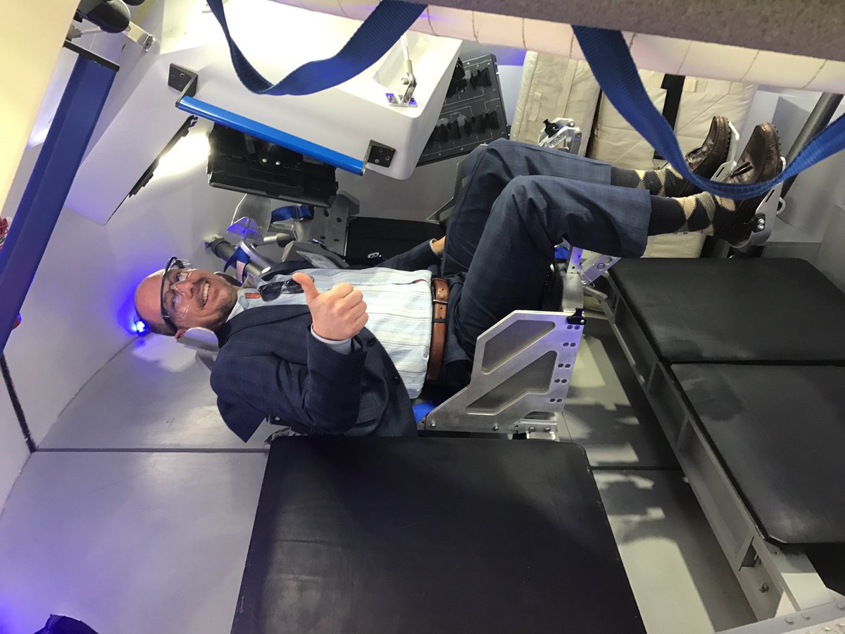 Wishing #Starliner team the very best. After the 2016 Falcon pad explosion some folks wanted to eliminate SpaceX. I fought to keep funds for two commercial crew vendors. America requires competition and a space transportation alternative that is neither a Soyuz nor a trampoline.