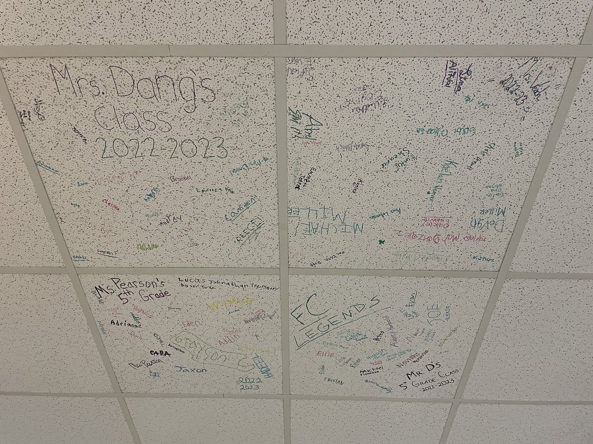 Fishing Creek Elem tweet media