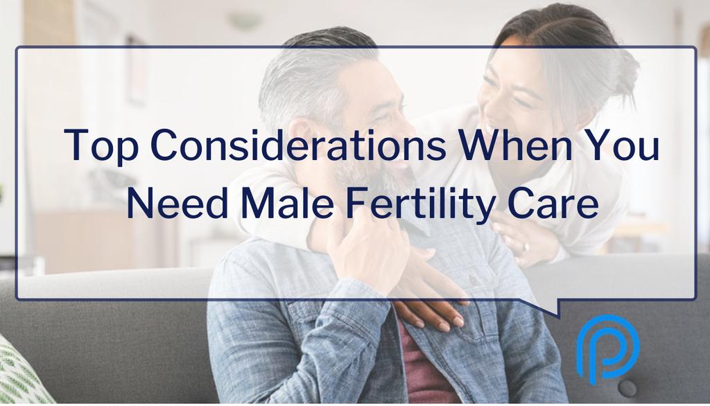 How exactly can you find the right male fertility clinic for your needs?

Find out in our blog today▸ lttr.ai/ACagk

#Pregnancy #Fertility #Infertility #Health #LowSpermCount #MaleFactorInfertility #MaleFertilityClinic
