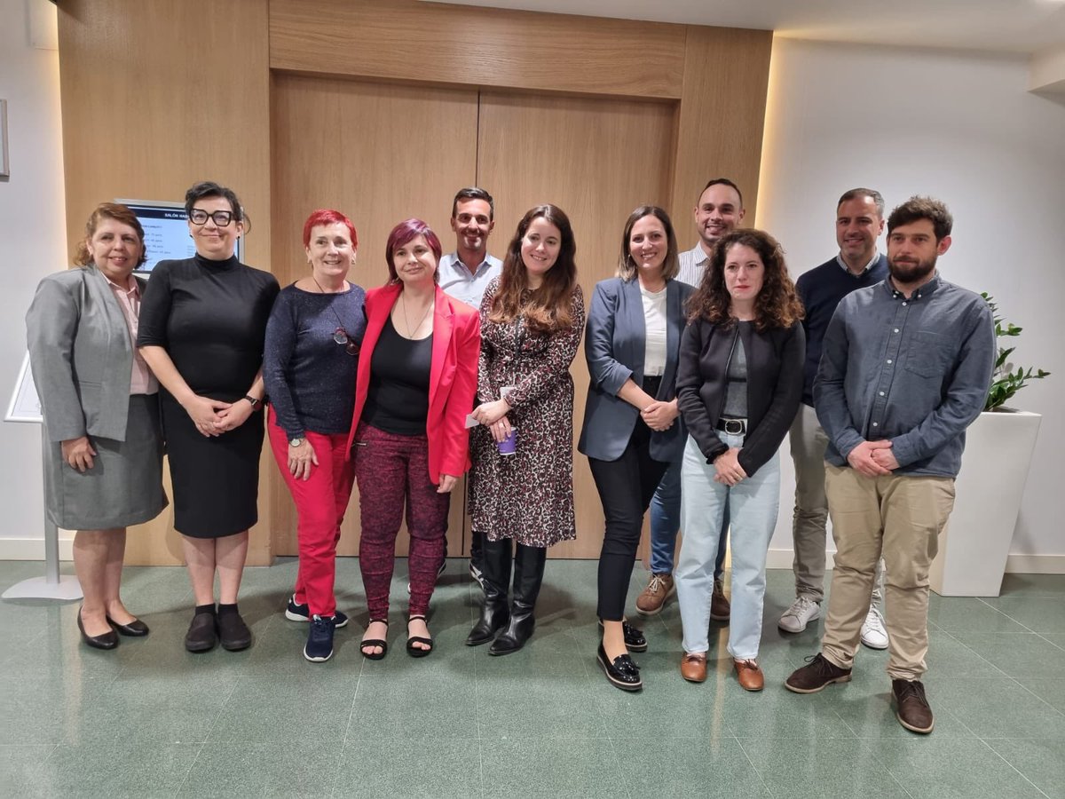 Consejo General Ciudadanía Española en el Exterior tweet media