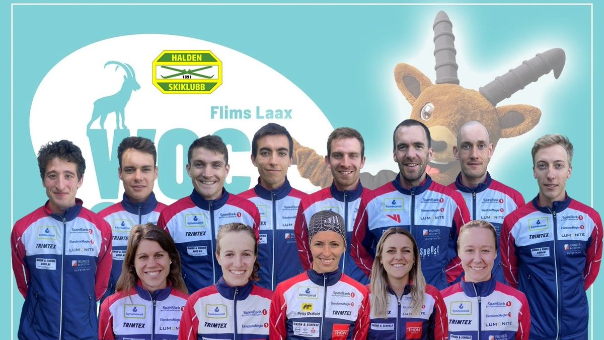 Halden SK tweet media