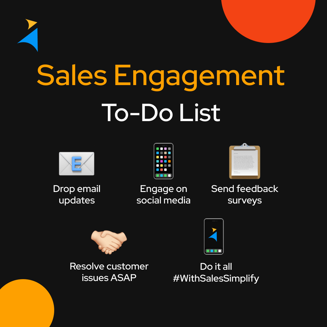 ZixflowApp's tweet image. With Sales Simplify, you can DO IT ALL. 

Don&apos;t believe us until you try: salessimplify.com/platform/sales…

#WithSalesSimplify #SalesSimplify #SalesOS #sales #insidesales #saleslove #saleschallenges #salestip #salestips #salesstrategy #salesengagement #salesautomation