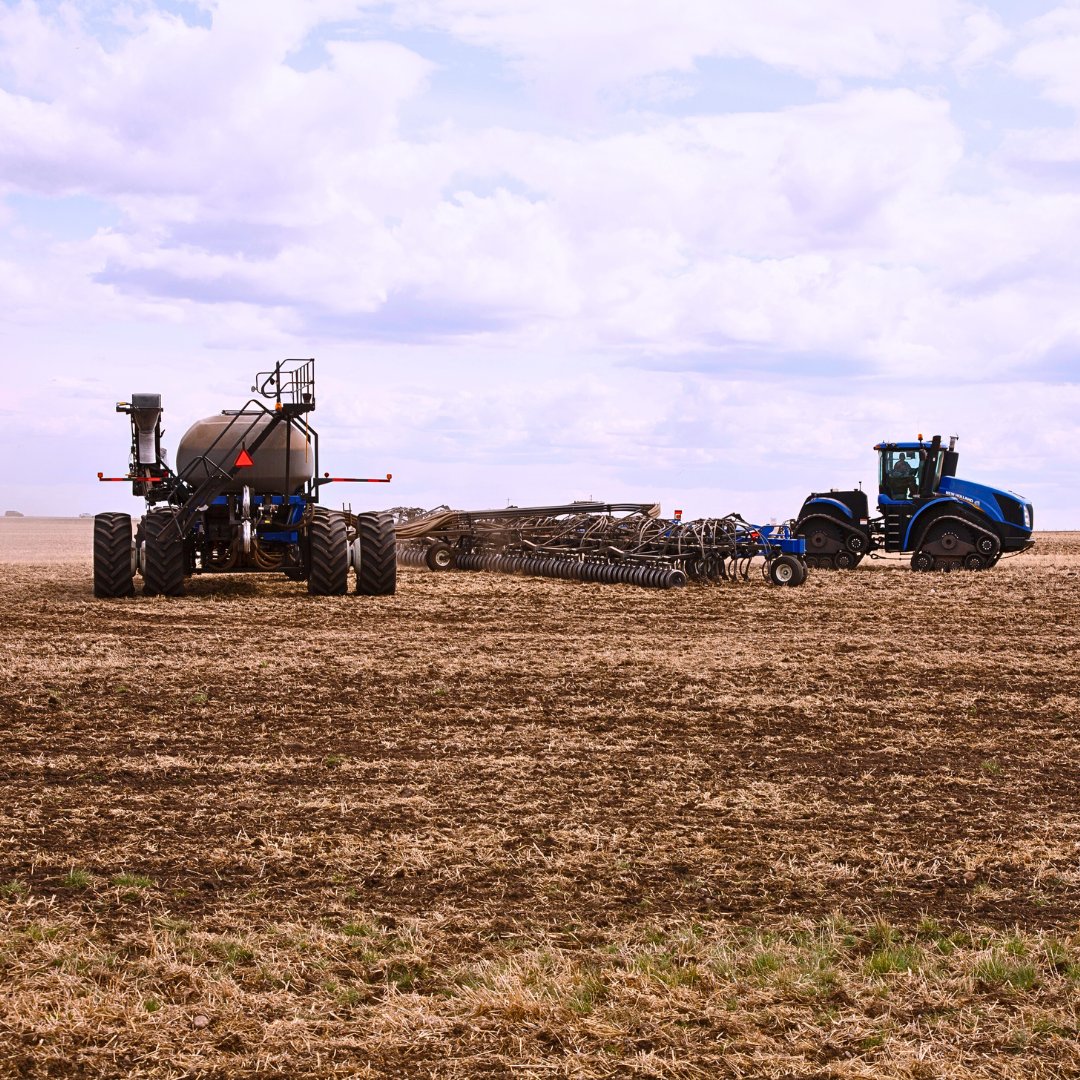 Bourgault Tillage Tools (BTT) tweet media