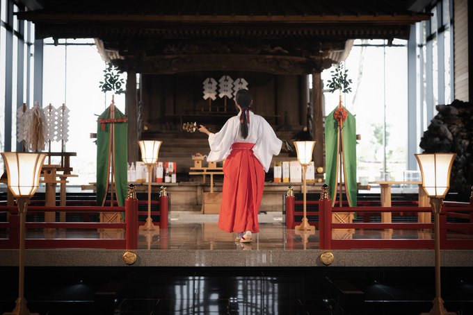 Twitterのコスプレ画像24