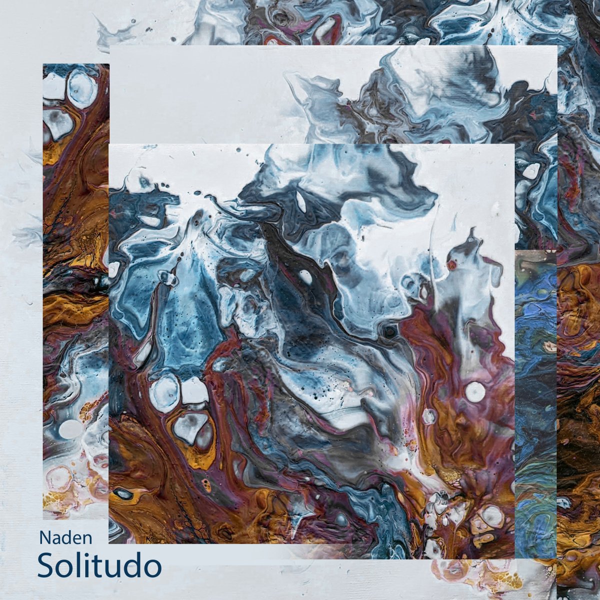 Naden - Solitudo OUT NOW! 🎵🎶 - mailchi.mp/976fb90b8293/n…