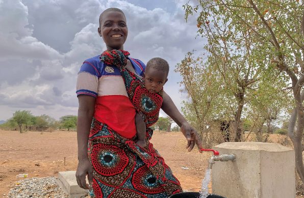 Water4M's tweet image. 🌍✨ Making a Life-Changing Impact in Mugu Village, Tanzania! 🙌 Thanks to a combined effort with Innovation: Africa, a transformation occurred on December 31, 2022. Read more about it on instagram.com/water4mercy #cleanwatersolutions