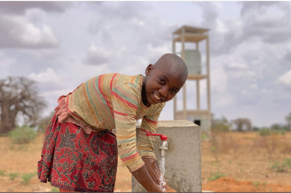 Water4M's tweet image. 🌍✨ Making a Life-Changing Impact in Mugu Village, Tanzania! 🙌 Thanks to a combined effort with Innovation: Africa, a transformation occurred on December 31, 2022. Read more about it on instagram.com/water4mercy #cleanwatersolutions