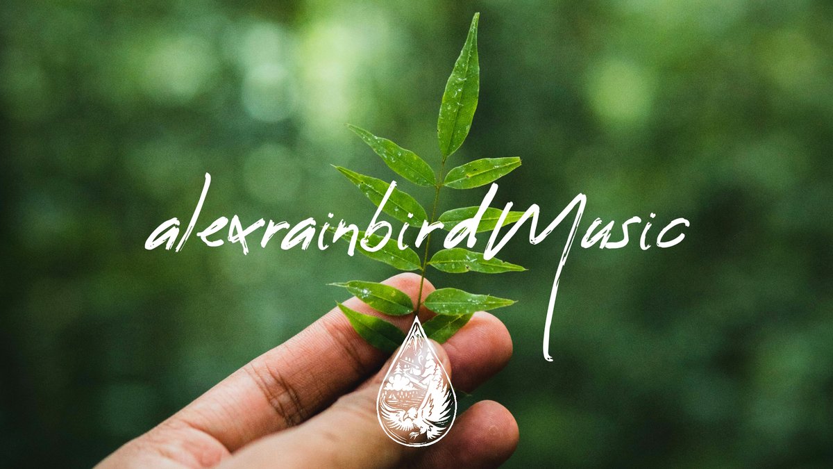 alexrainbirdMusic (@alxrnbdmusic) on Twitter photo NEW: <a href="/edpatrickuk/">Ed Patrick</a> is back, and has delivered once again! His new single 'Leaf' released a few weeks ago and captivated us immediately... we love the lyrics, the chill vibes and the beautiful arrangement. Enjoy and have a great weekend 🍃
FULL SONG: youtube.com/watch?v=hWQqPm… NEW: <a href="/edpatrickuk/">Ed Patrick</a> is back, and has delivered once again! His new single 'Leaf' released a few weeks ago and captivated us immediately... we love the lyrics, the chill vibes and the beautiful arrangement. Enjoy and have a great weekend 🍃
FULL SONG: youtube.com/watch?v=hWQqPm…