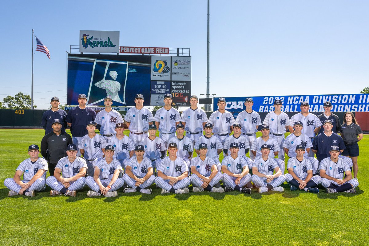 changley25's tweet image. What a 7 years it has been! Family &amp;amp; I are heading back to WI so unfortunately our time at Marietta is finished. We owe everything we’ve got to Coach Brewer, this community/campus, and the many awesome men I was fortunate enough to coach. Thank you for welcoming us with open arms