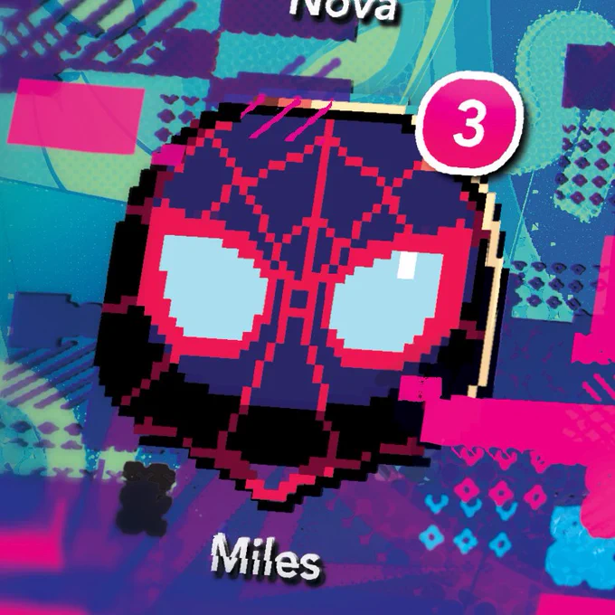 #SpiderMan across the styles!! Let's make a spidey #artshare. Show yours below!!
