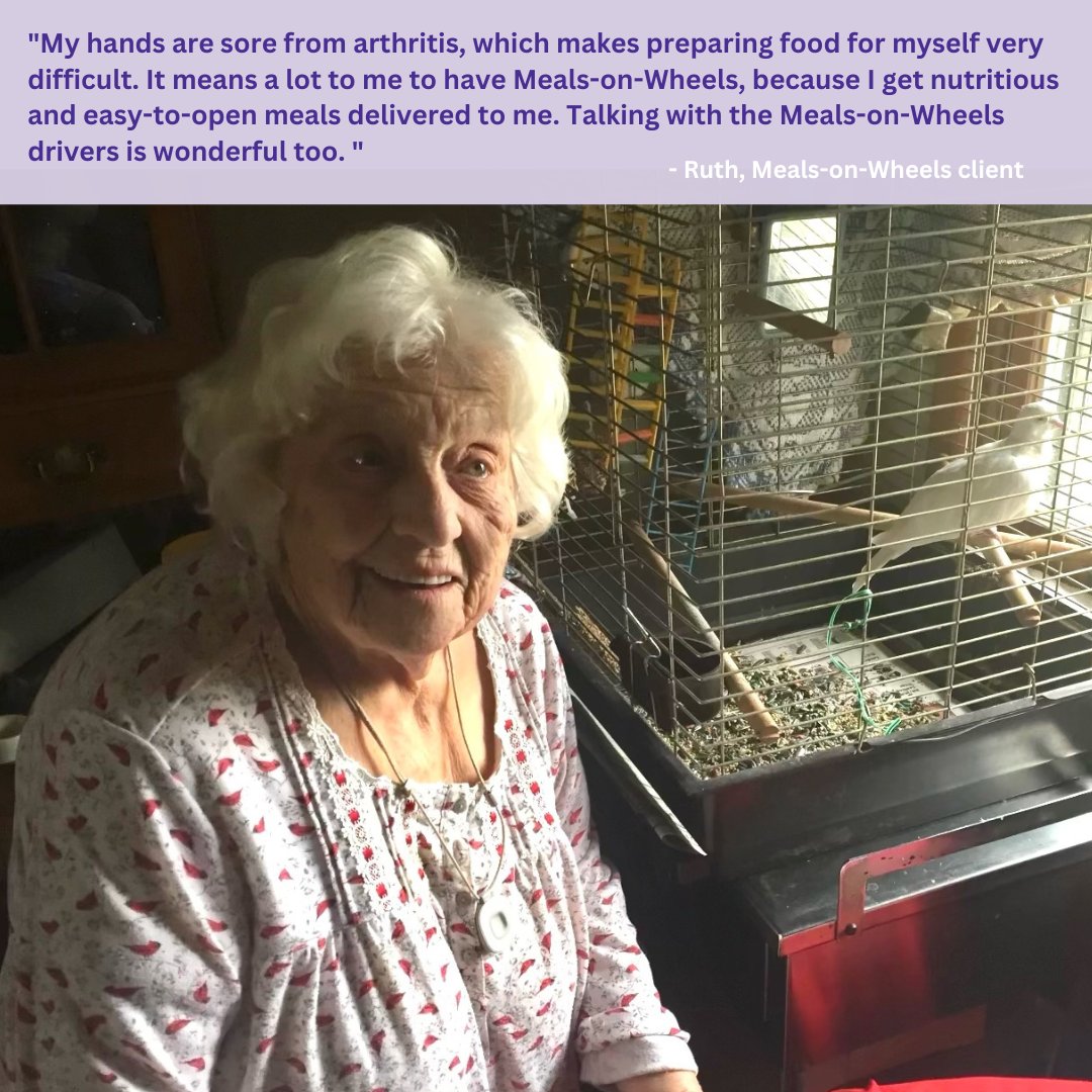 Your attendance at Day of Engagement directly benefits and improves the lives of clients like Kelly and Ruth. Make your mark on 6/15 – register today: lifecarealliance.org/lifecareday/
