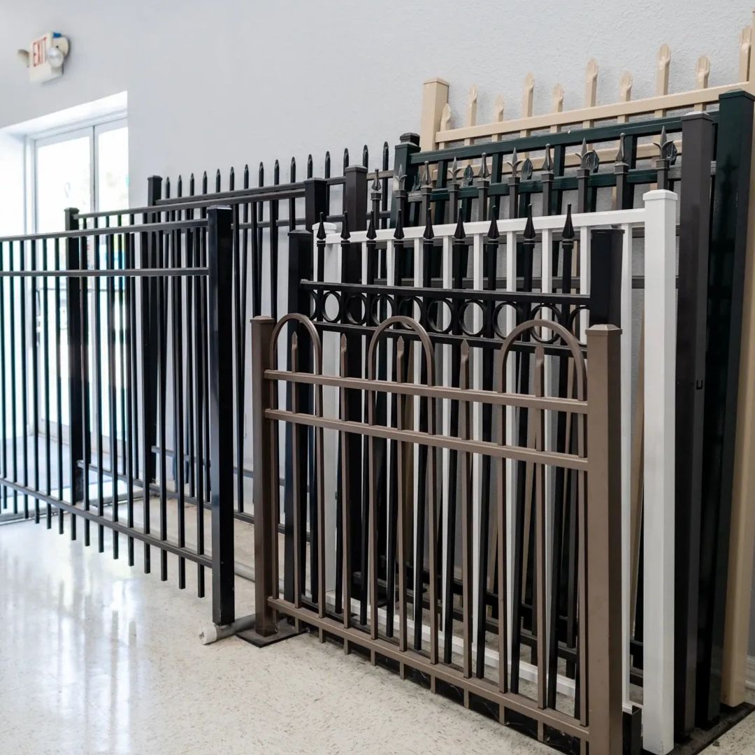 Planning an event and need a temporary fence? We've got you covered with a number of options for the events, fairs, or concerts you're hosting. Get in touch with us today to learn more at (352) 472-3550.