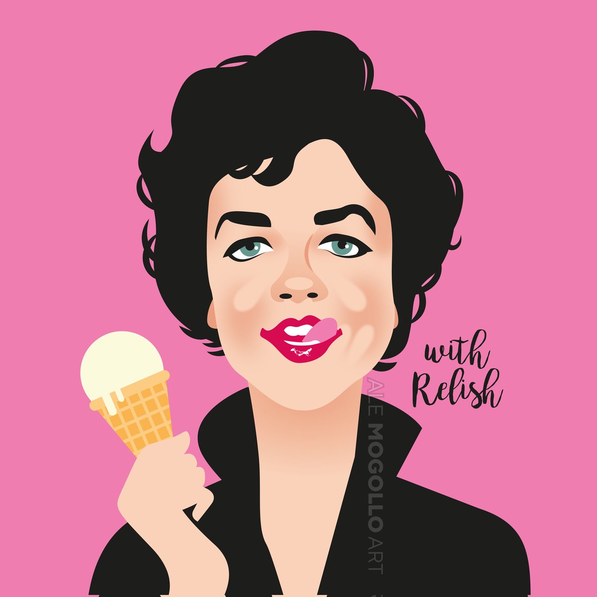 Alejandro Mogollo Art on Twitter "Heading into the weekend like