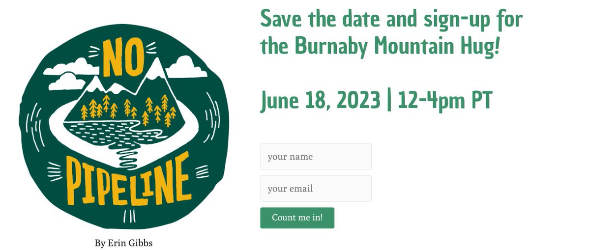 The Festive Hug is brought to you by Protect the Planet Stop TMX and partner organizations: <a href="/350Vancouver/">350Vancouver</a>, <a href="/BROKEburnaby/">BROKEburnaby</a>, <a href="/climate604/">Climate Convergence</a>, Decolonial Solidarity, Force of Nature Alliance, @on2ottawa, <a href="/SierraClubBC/">Sierra Club BC</a>, <a href="/SueBigOil/">Sue Big Oil</a>, <a href="/XRVancouverBC/">Extinction Rebellion Vancouver</a>.
Logo by <a href="/Florence_Ann/">🇵🇸🇵🇸🇵🇸</a>.